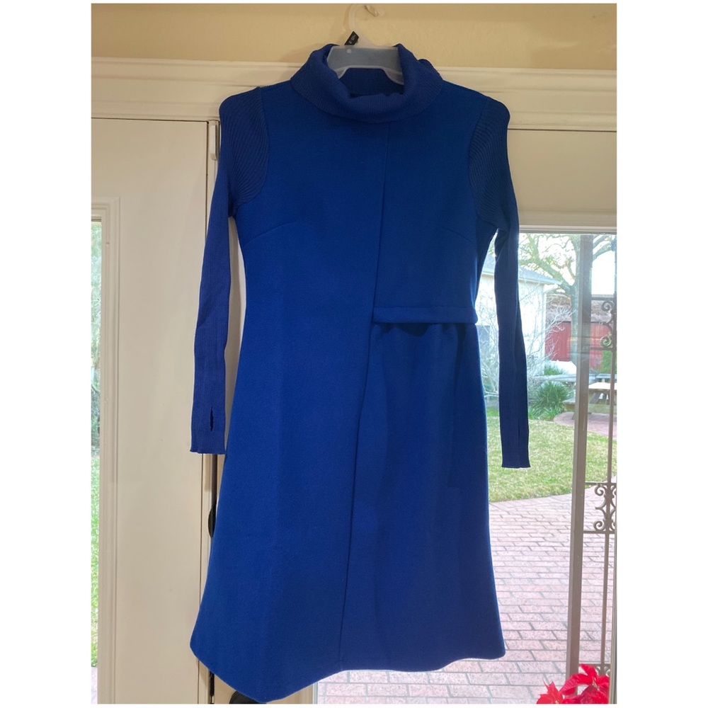 A.S.N fashion dress